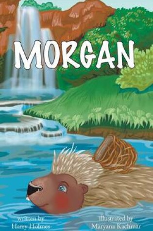 Cover of Morgan