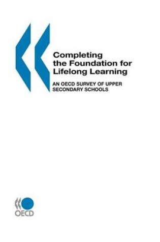 Cover of Completing the Foundation for Lifelong Learning