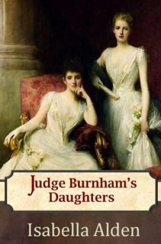 Cover of Judge Burnham's Daughters