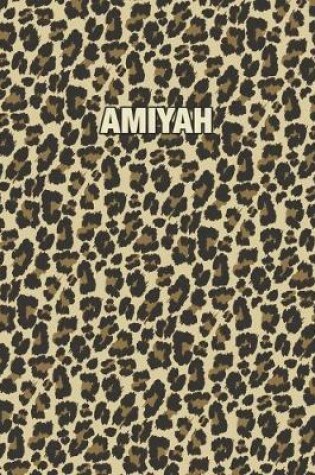 Cover of Amiyah