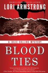 Book cover for Blood Ties