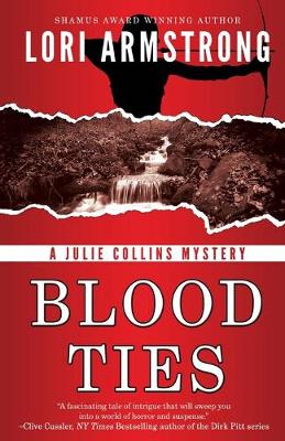 Cover of Blood Ties