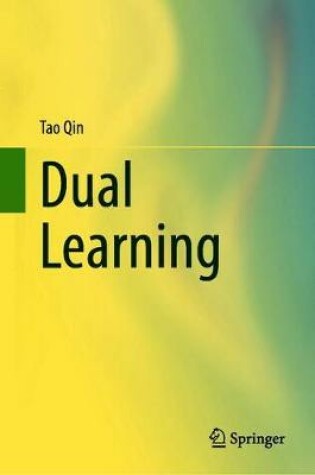 Cover of Dual Learning