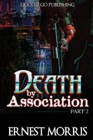 Cover of Death by Association 2