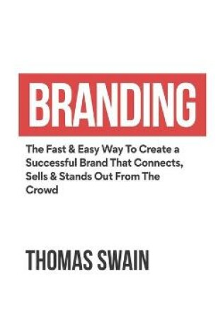 Cover of Branding