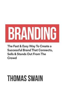 Cover of Branding