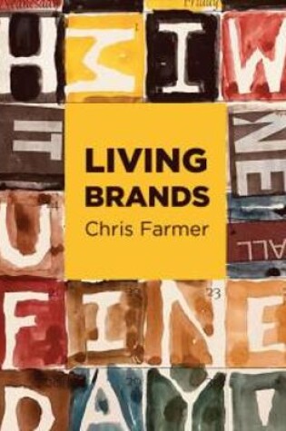 Cover of Living Brands