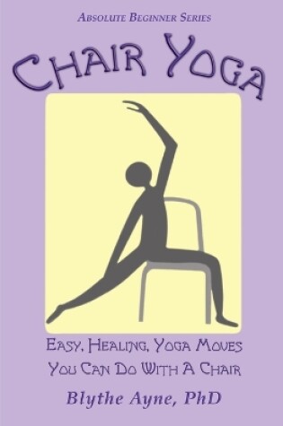 Cover of Chair Yoga