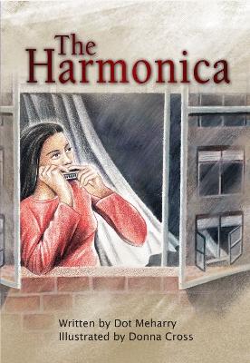 Cover of The Harmonica