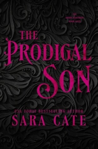 Cover of The Prodigal Son
