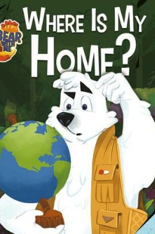 Cover of Where Is My Home?