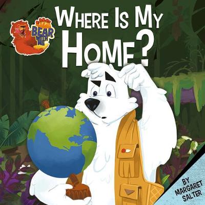 Cover of Where Is My Home?