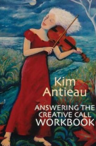 Cover of Answering the Creative Call Workbook