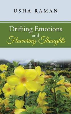 Book cover for Drifting Emotions and Flowering Thoughts