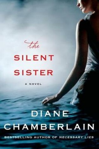 Cover of The Silent Sister