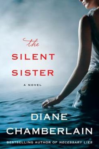 Cover of The Silent Sister