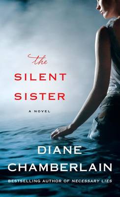Book cover for The Silent Sister