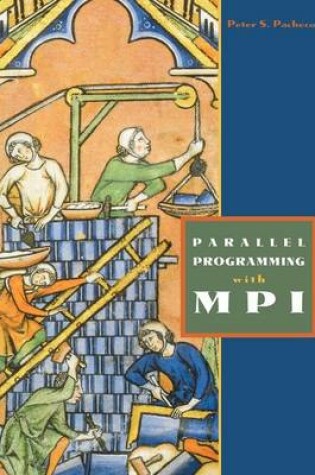 Cover of Parallel Programming with MPI