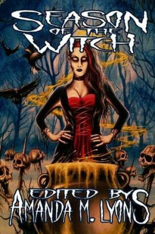 Cover of Season of the Witch