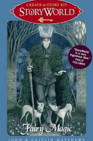 Cover of Fairy Magic