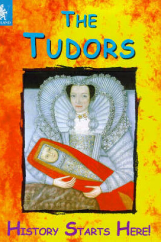 Cover of The Tudors