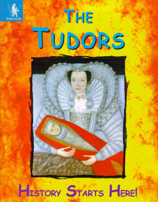 Cover of The Tudors