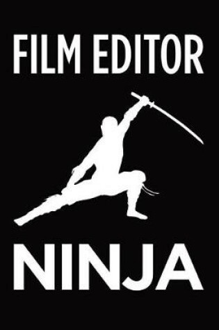 Cover of Film editor ninja