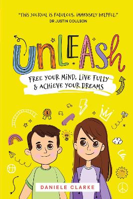 Book cover for Unleash