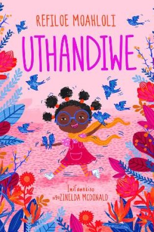 Cover of Uthandiwe