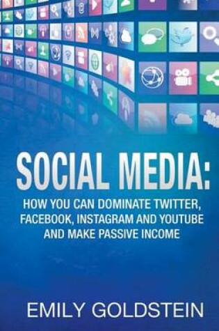 Cover of Social Media