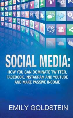 Book cover for Social Media