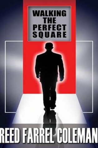 Cover of Walking the Perfect Square