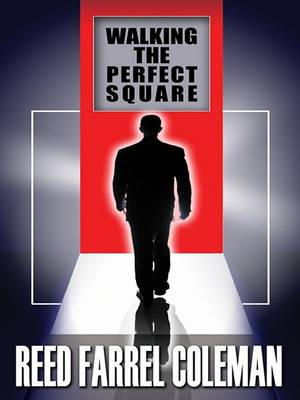 Cover of Walking the Perfect Square