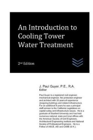 Cover of An Introduction to Cooling Tower Water Treatment