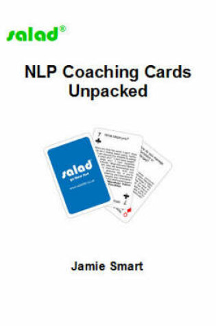 Cover of NLP Coaching Cards Unpacked