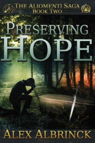 Cover of Preserving Hope