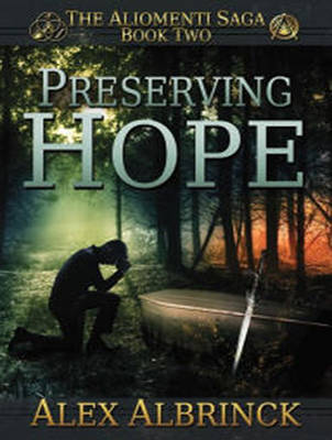 Cover of Preserving Hope