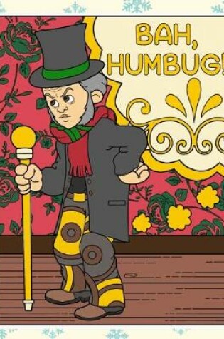 Cover of Bah Humbug