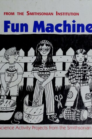 Cover of Fun Machines