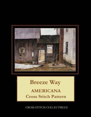 Book cover for Breeze Way