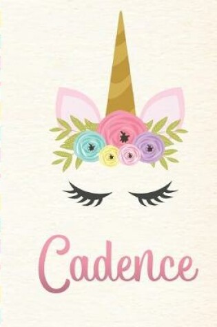 Cover of Cadence