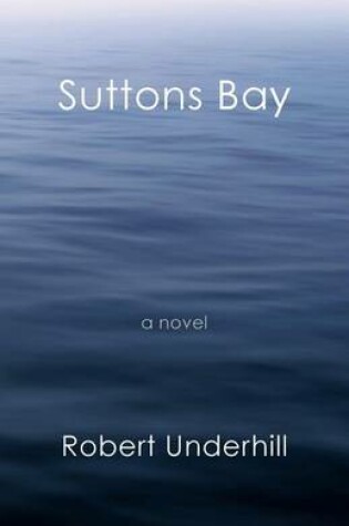 Cover of Suttons Bay