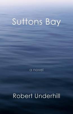 Book cover for Suttons Bay