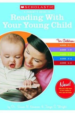 Cover of A Parent's Guide to Reading with Your Child