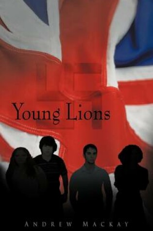 Cover of Young Lions