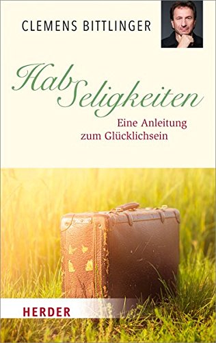 Book cover for Habseligkeiten