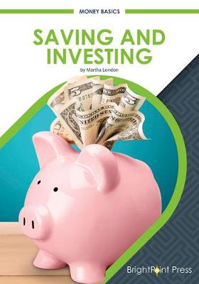 Cover of Saving and Investing