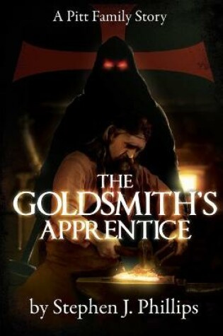 Cover of The Goldsmith's Apprentice