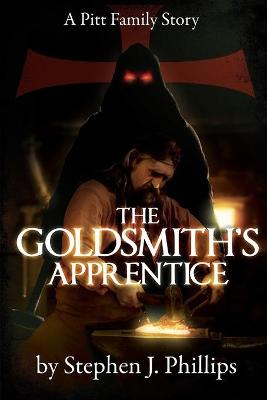 Book cover for The Goldsmith's Apprentice