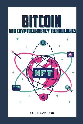 Cover of Bitcoin and Cryptocurrency Technologies